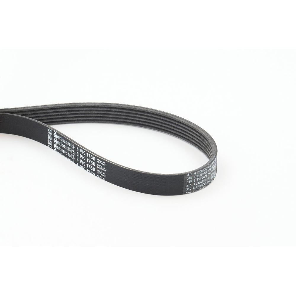 Conti - curea transmisie canelata Continental Ctam 6PK1750