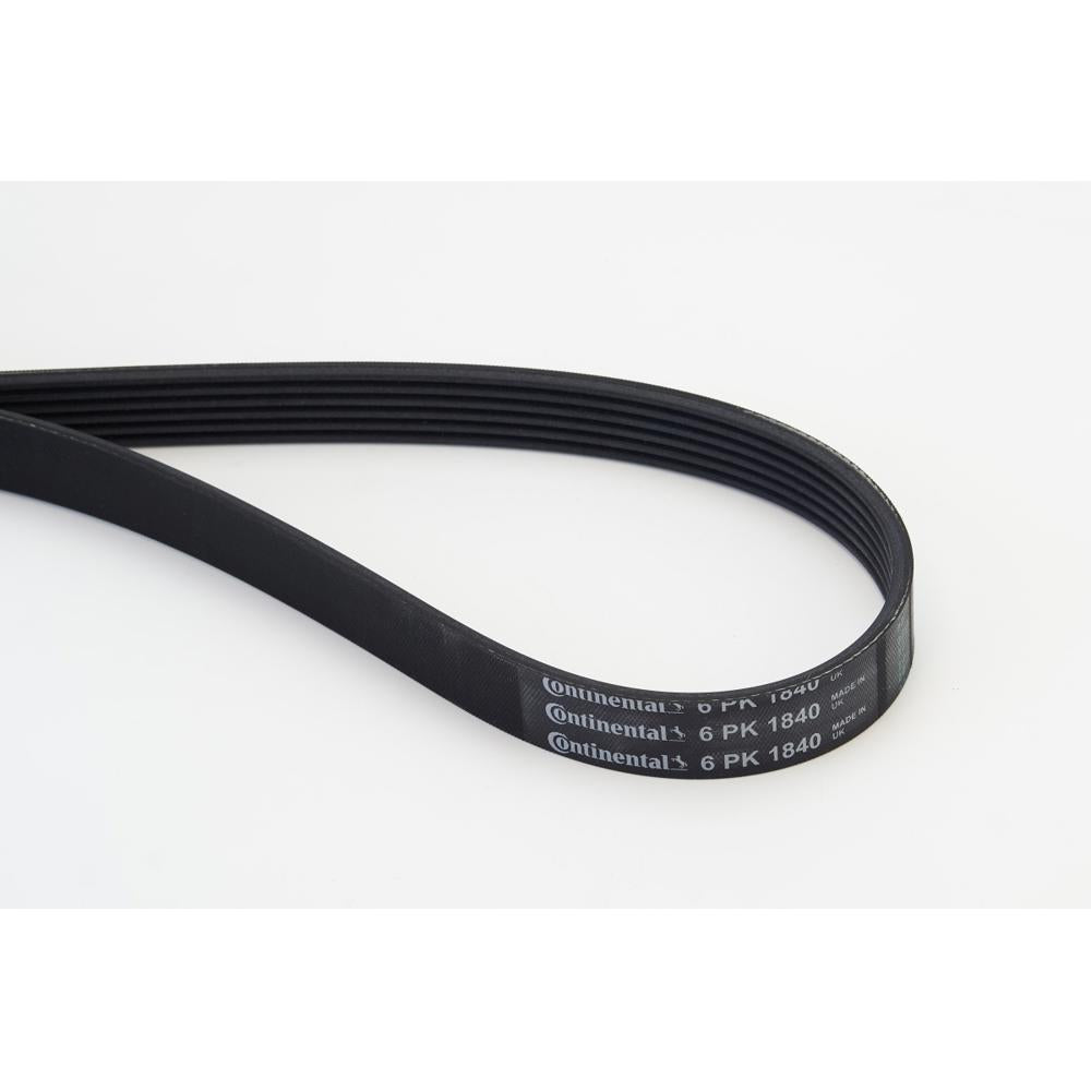 Conti - curea transmisie canelata Continental Ctam 6PK1840