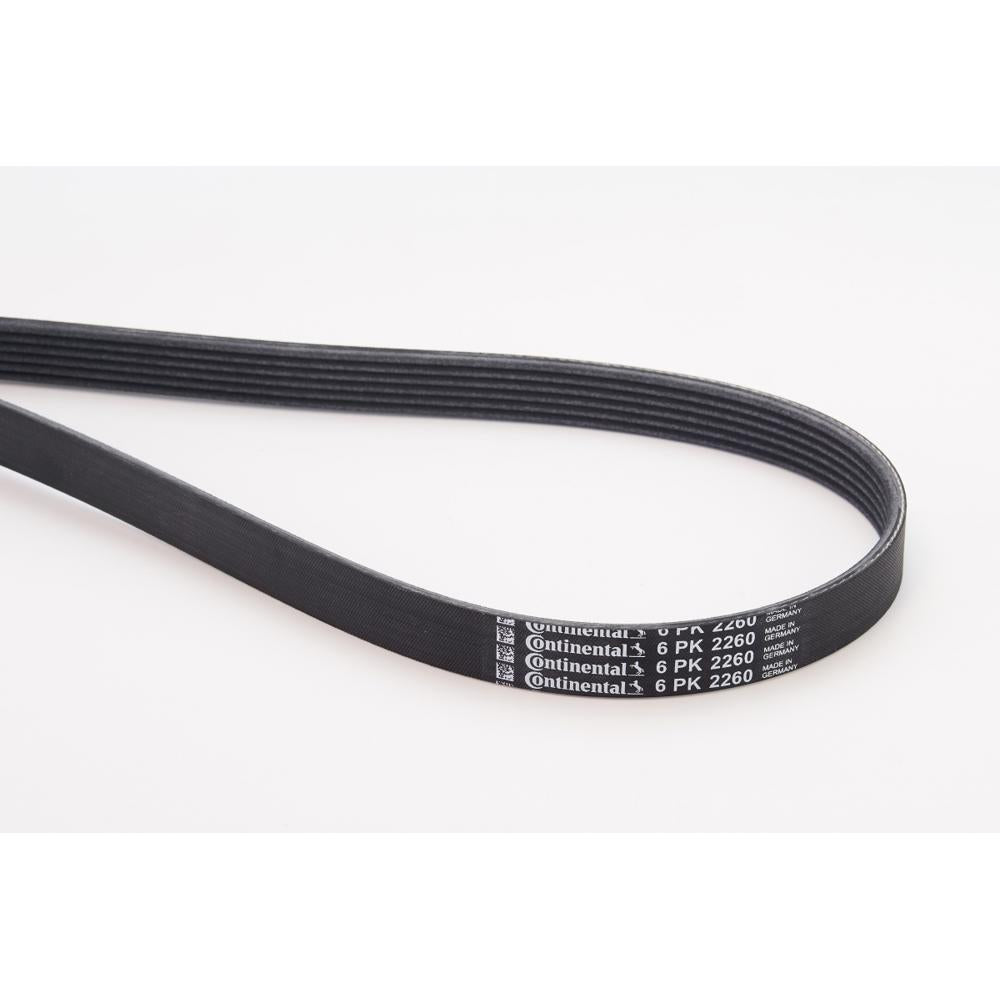 Conti - curea transmisie canelata Continental Ctam 6PK2260