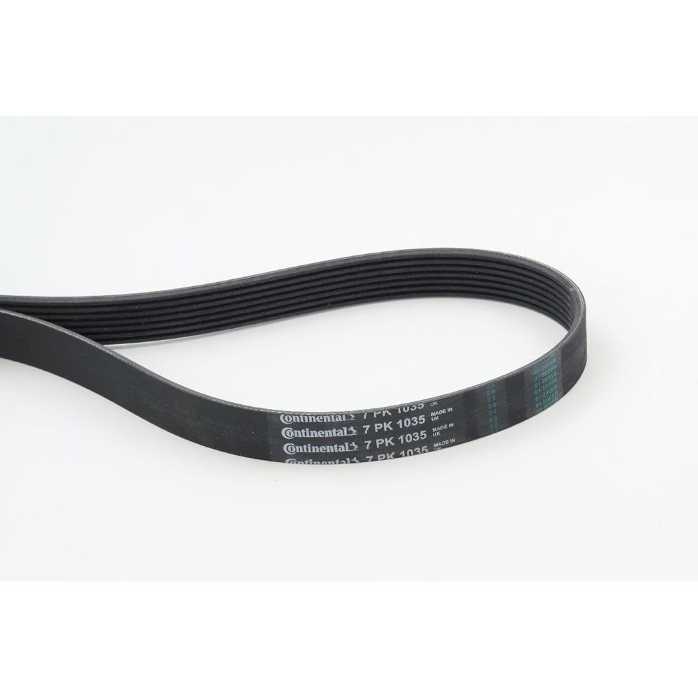 Conti - curea transmisie canelata Continental Ctam 7PK1035