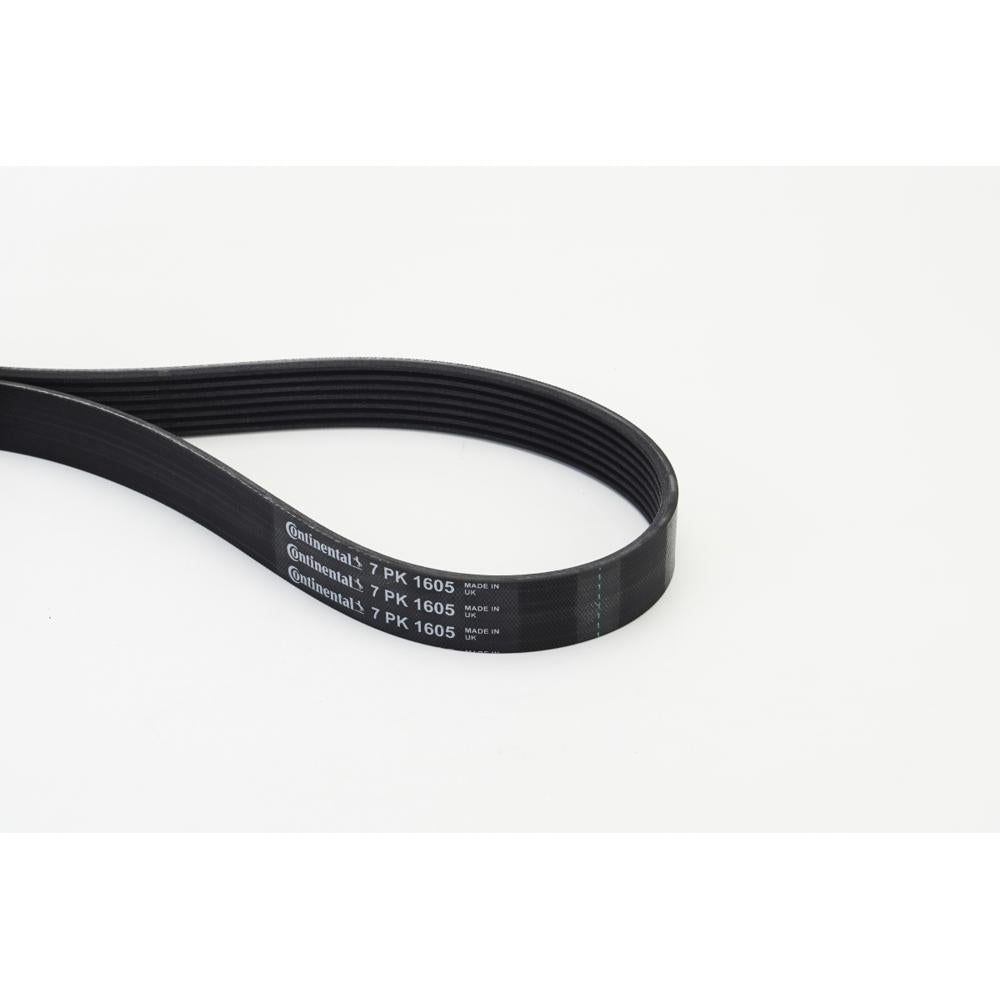 Conti - curea transmisie cu caneluri Continental Ctam 7PK1605
