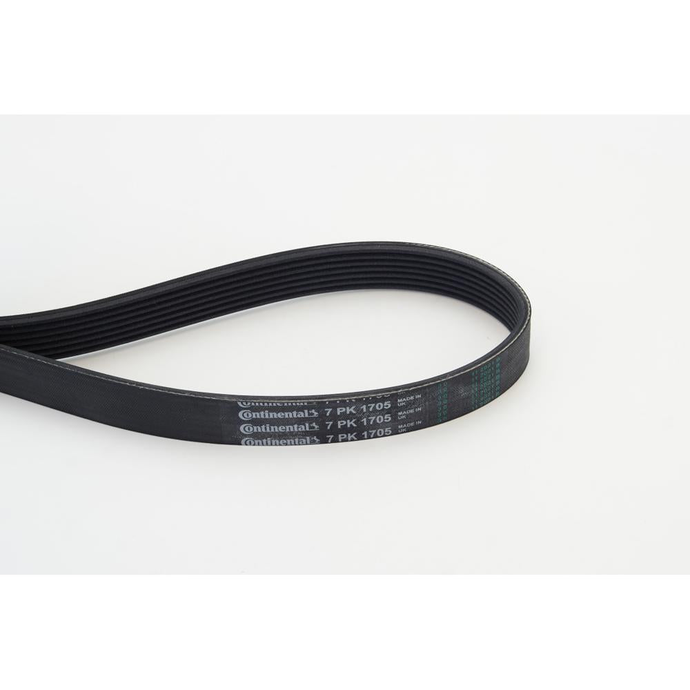Conti - curea transmisie cu caneluri Continental Ctam 7PK1705