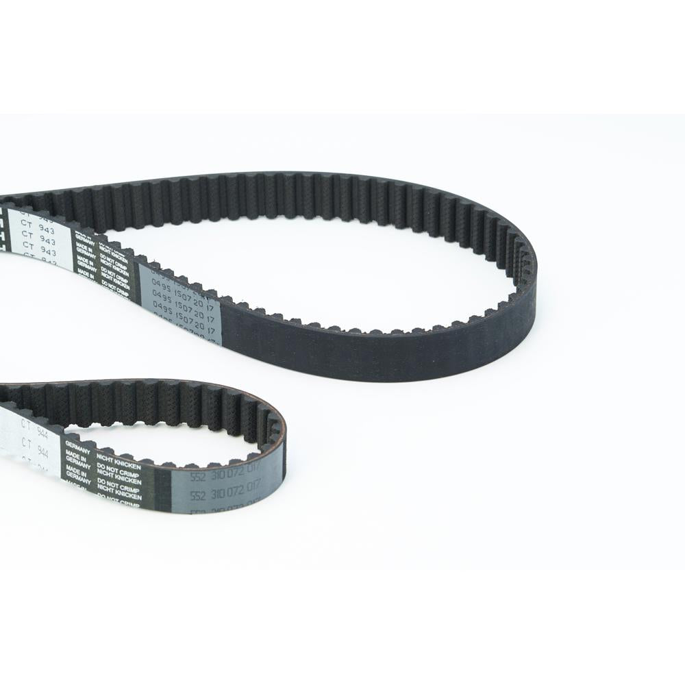 Conti - curea distributie (set) Continental Ctam CT957(SET)