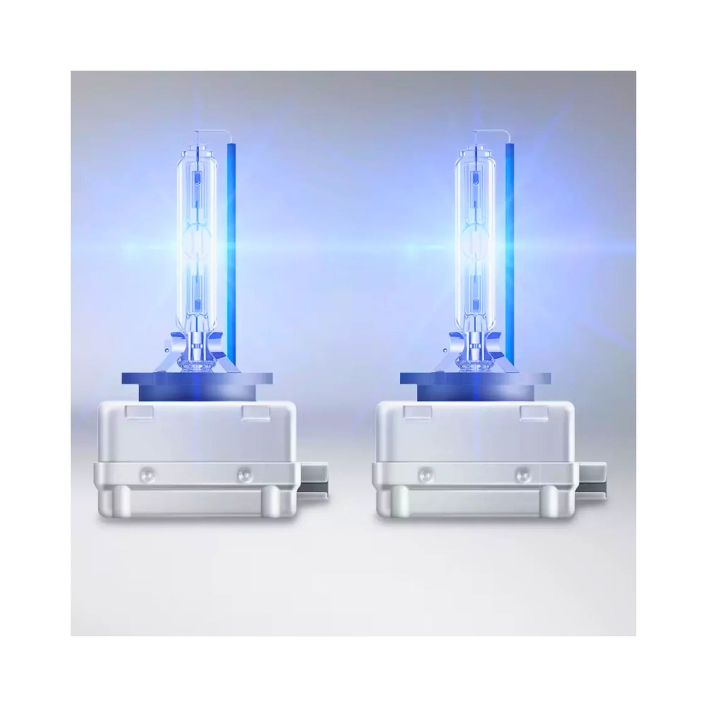 Bec Xenon D1S OSRAM XENARC Cool Blue Intense Next Gen 6200K 66140CBN