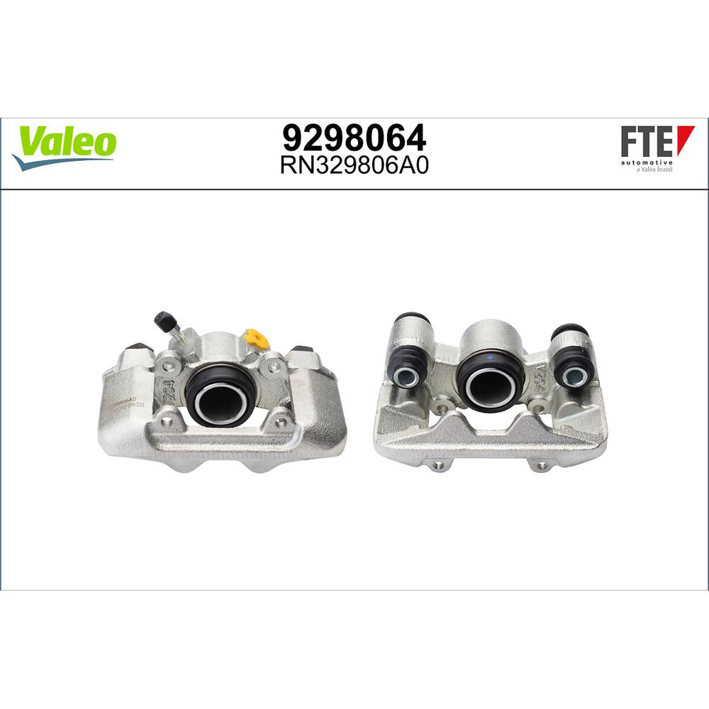 Etrier frana spate stg. FTE 9298064