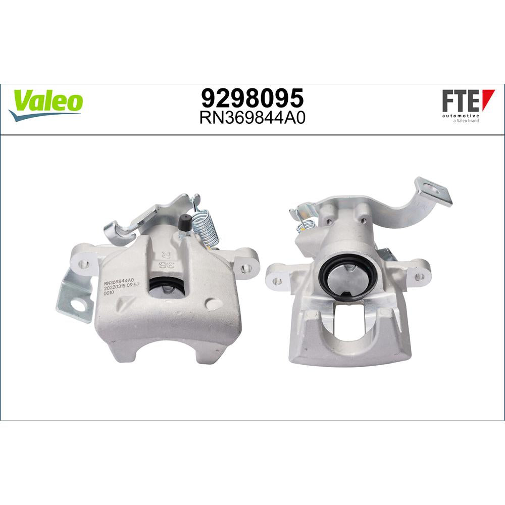 Etrier frana spate dr. FTE 9298095