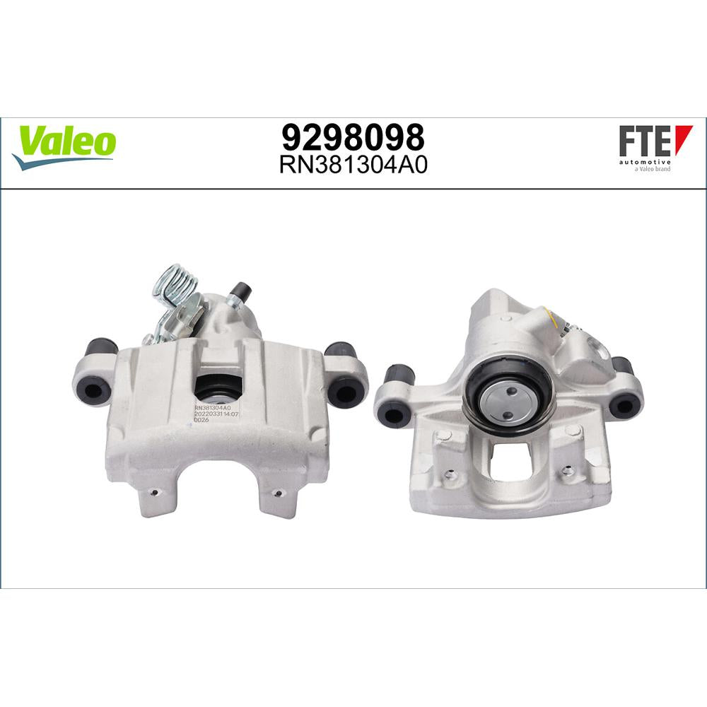 Etrier frana spate stg. FTE 9298098