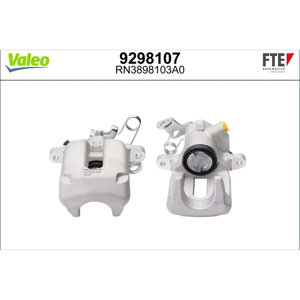 Etrier frana spate stg. FTE 9298107