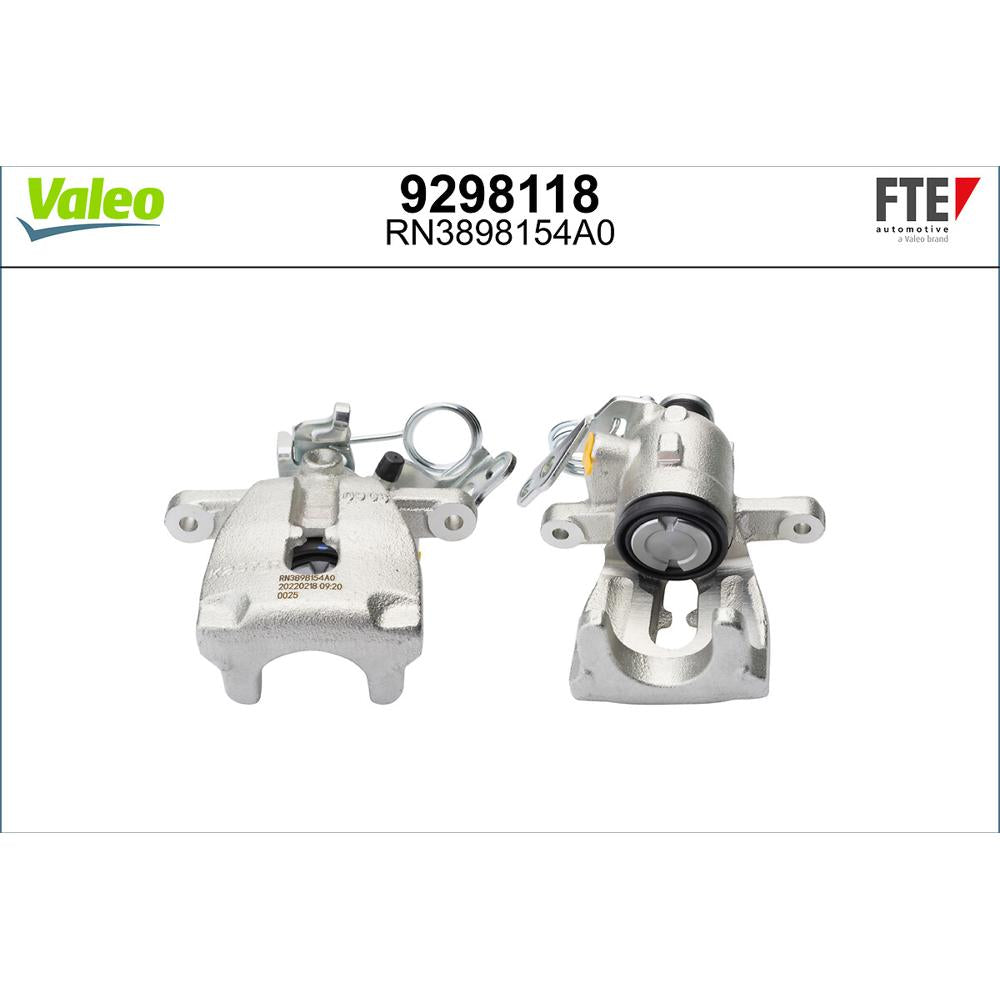 Etrier frana spate dr. FTE 9298118
