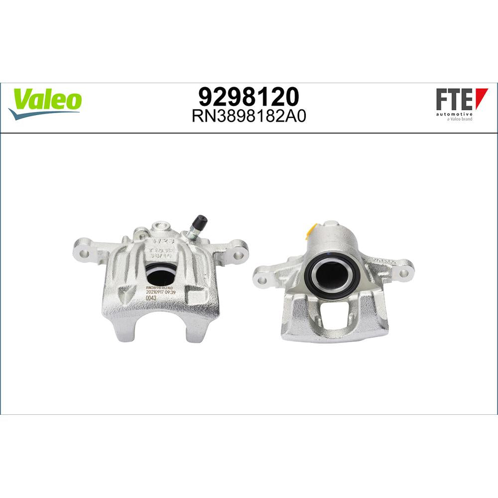 Etrier frana spate dr. FTE 9298120