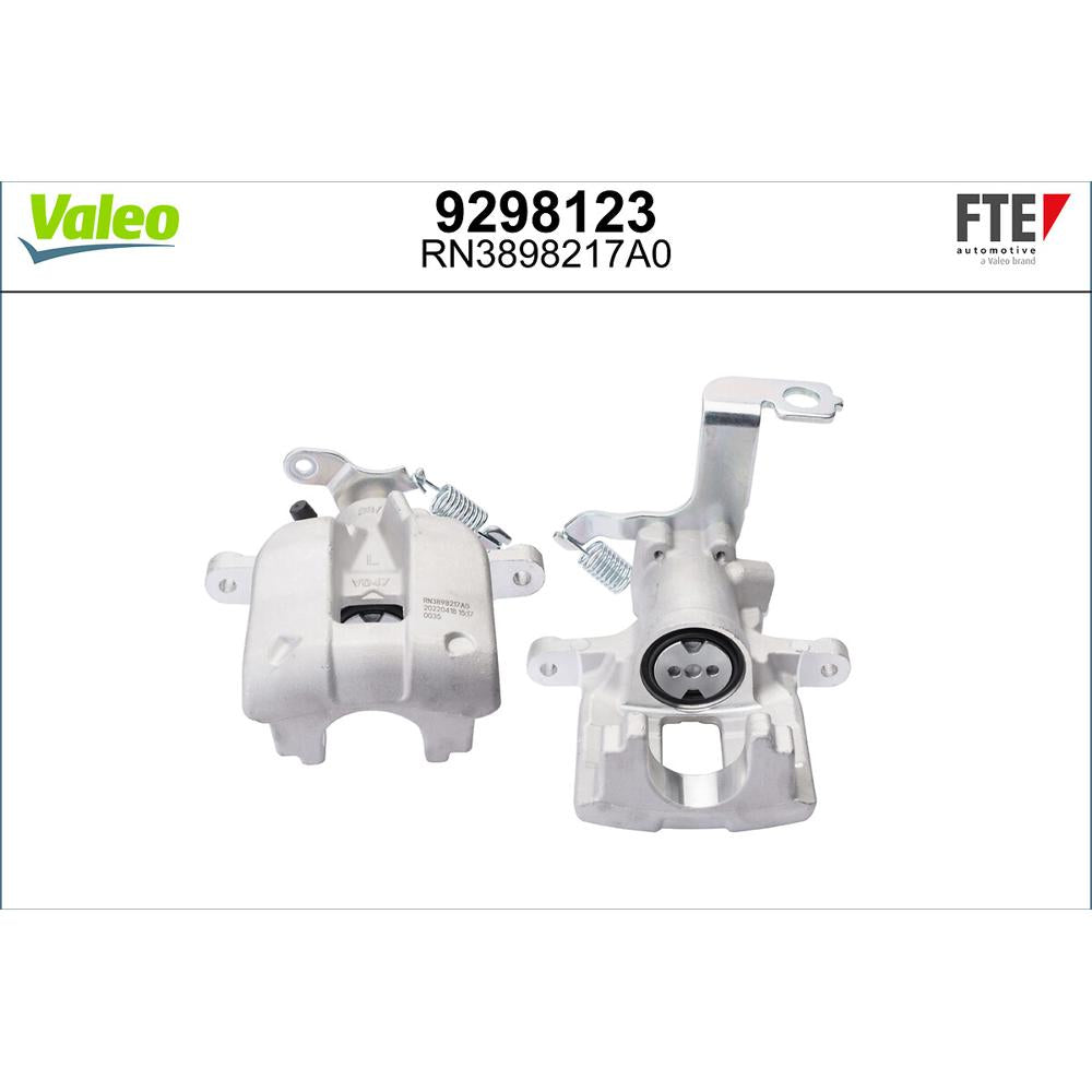 Etrier frana spate stg. FTE 9298123