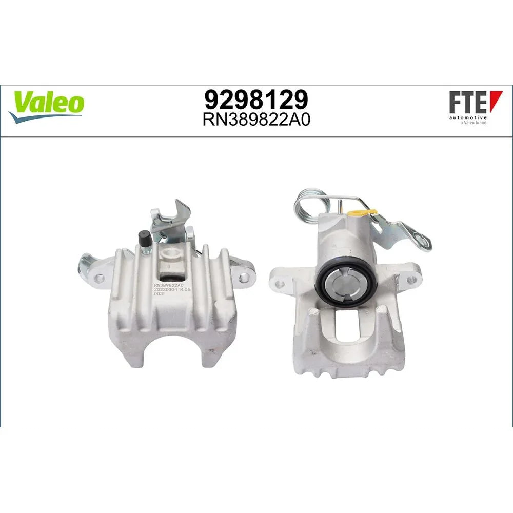 Etrier frana spate stg. FTE 9298129