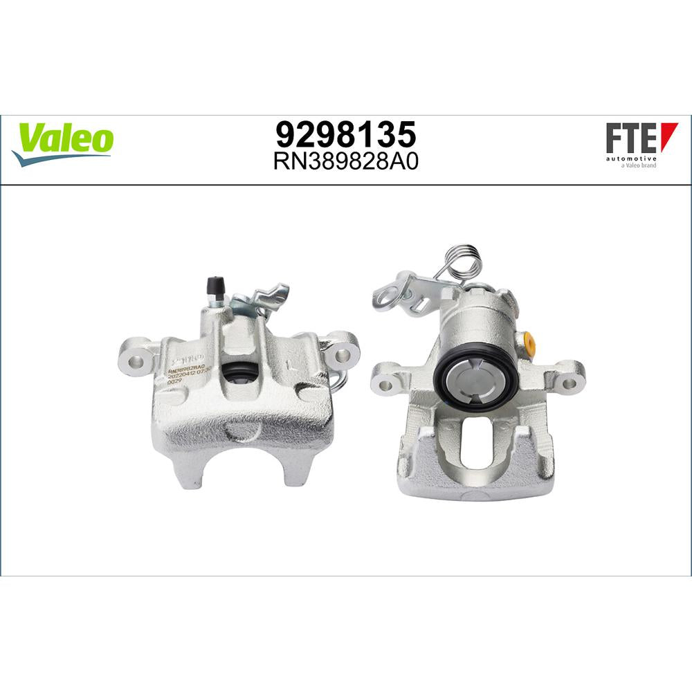 Etrier frana spate stg. FTE 9298135