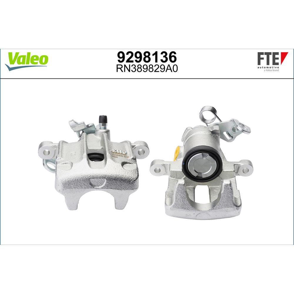 Etrier frana spate dr. FTE 9298136