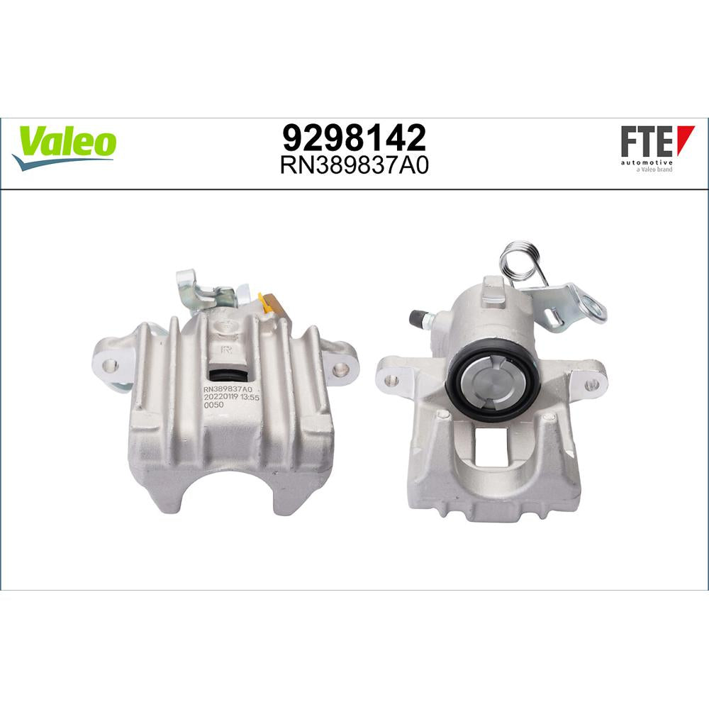 Etrier frana spate dr. FTE 9298142