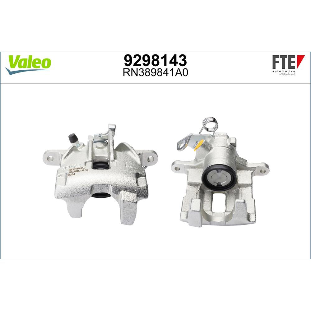 Etrier frana spate stg. FTE 9298143