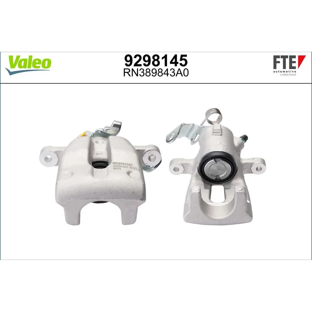 Etrier frana spate stg. FTE 9298145