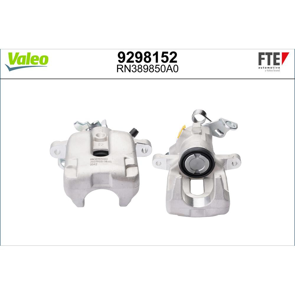 Etrier frana spate dr. FTE 9298152