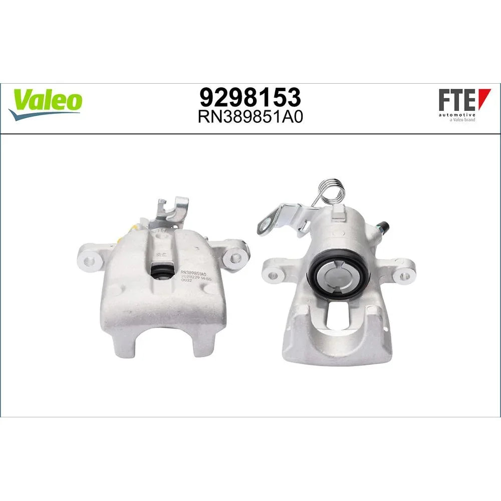 Etrier frana spate stg. FTE 9298153