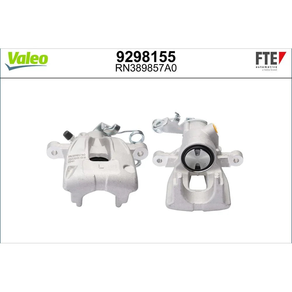 Etrier frana spate stg. FTE 9298155