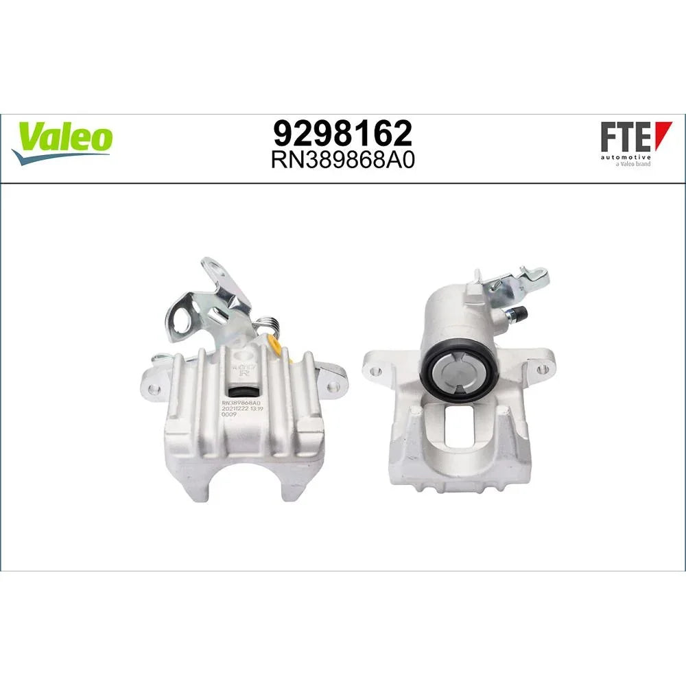 Etrier frana spate dr. FTE 9298162