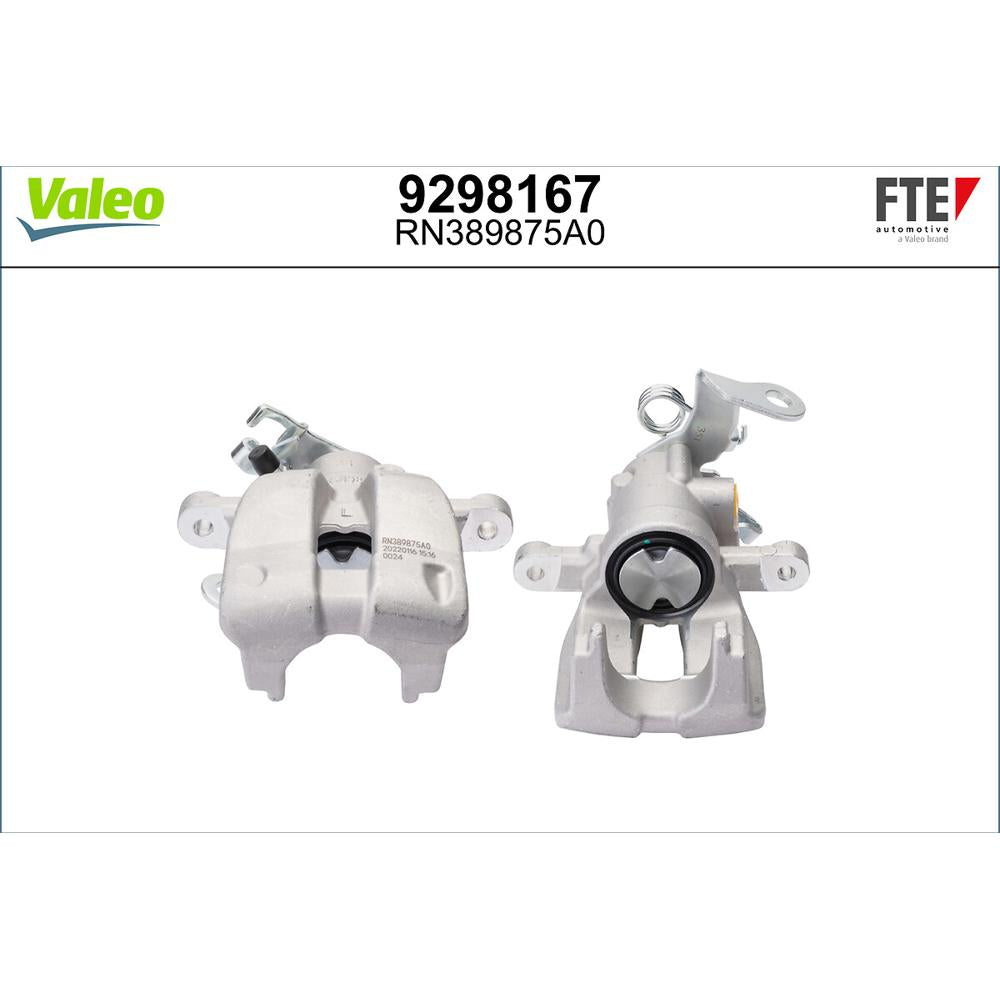 Etrier frana spate stg. FTE 9298167