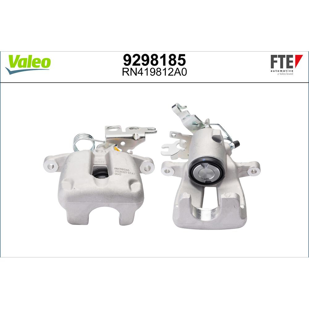 Etrier frana spate dr. FTE 9298185