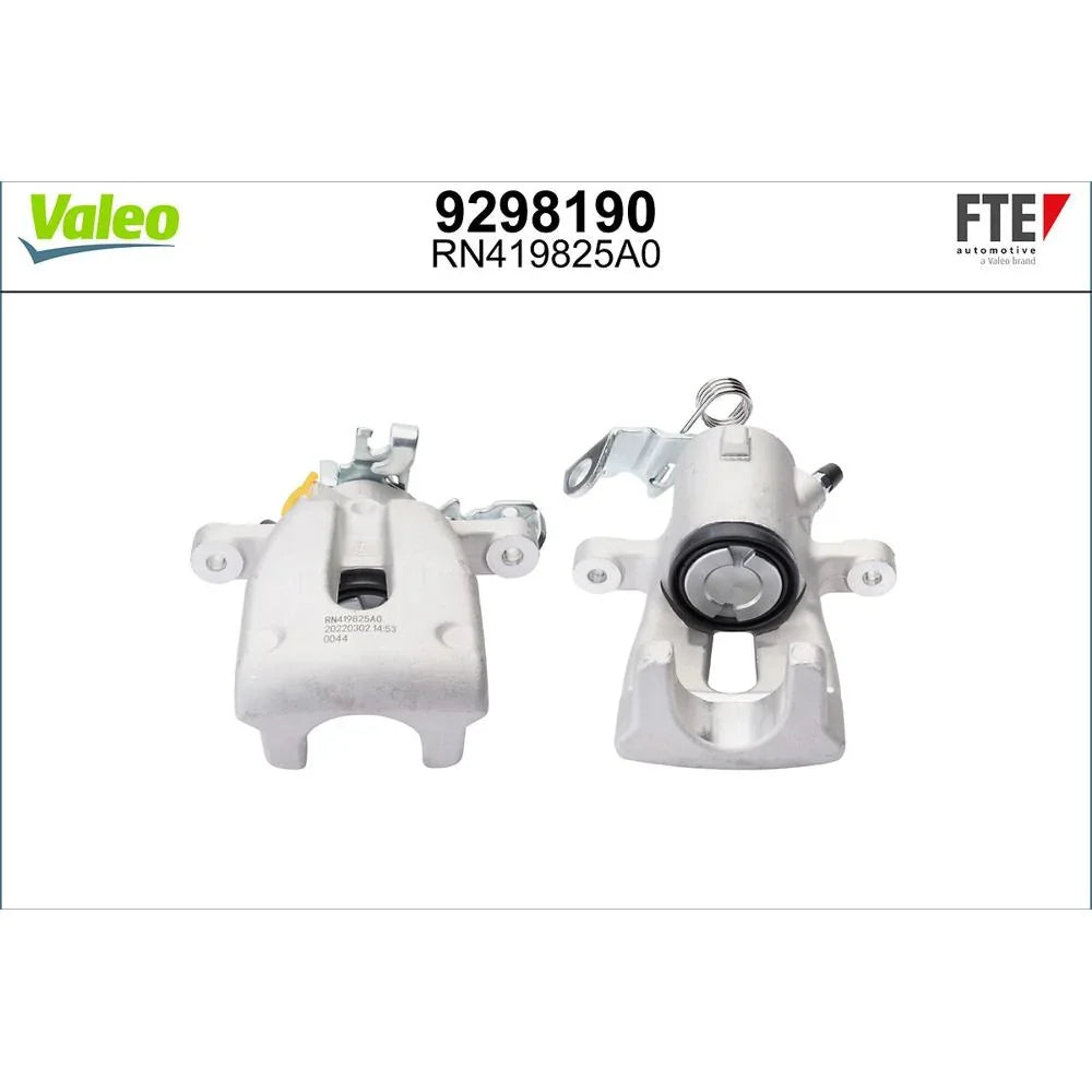 Etrier frana spate stg. FTE 9298190