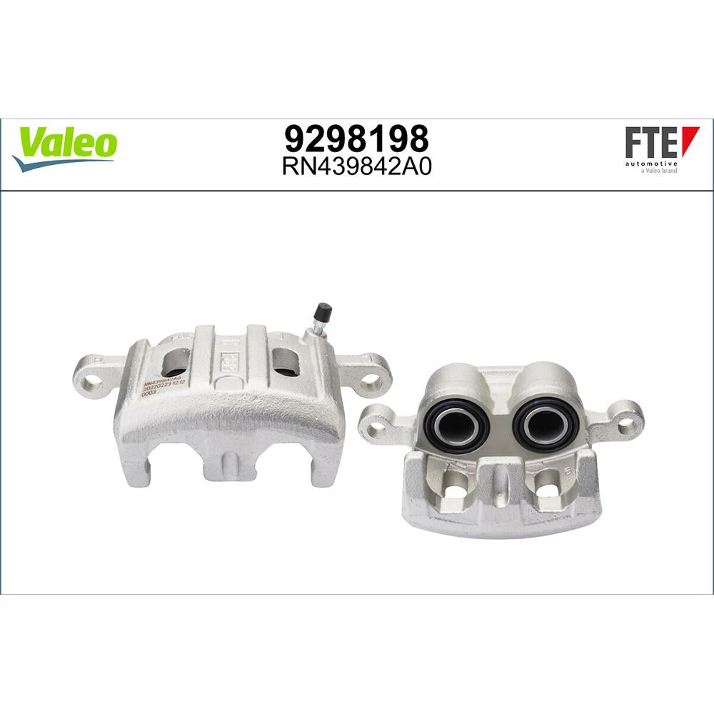 Etrier frana fata stg. FTE 9298198