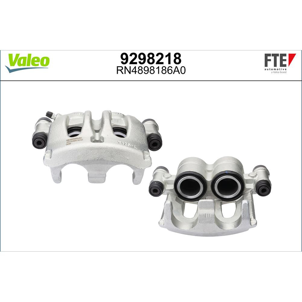 Etrier frana fata stg. FTE 9298218