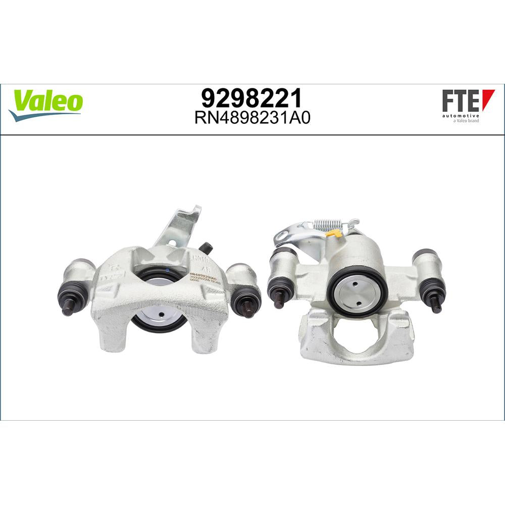 Etrier frana spate dr. FTE 9298221