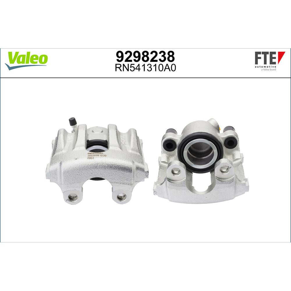 Etrier frana fata stg. FTE 9298238