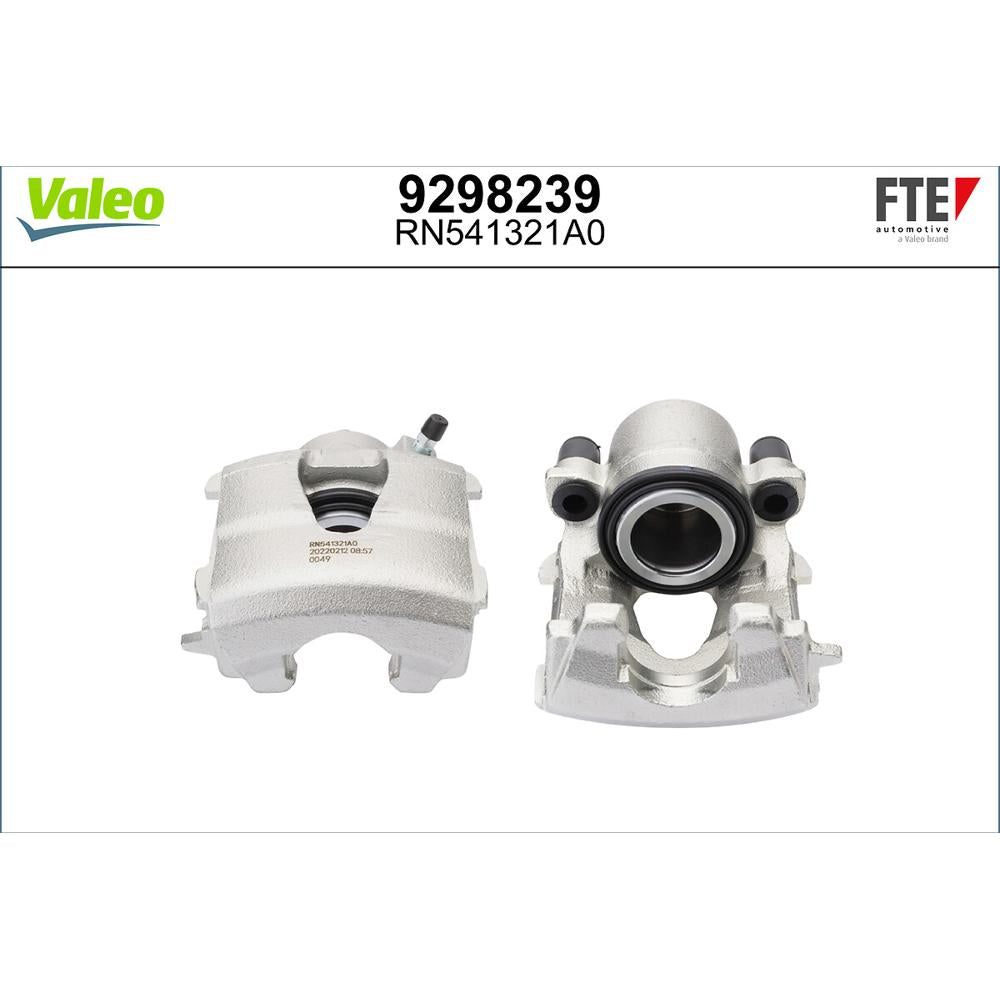 Etrier frana fata stg. FTE 9298239