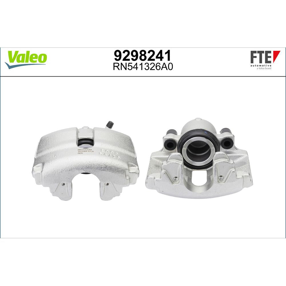 Etrier frana fata stg. FTE 9298241