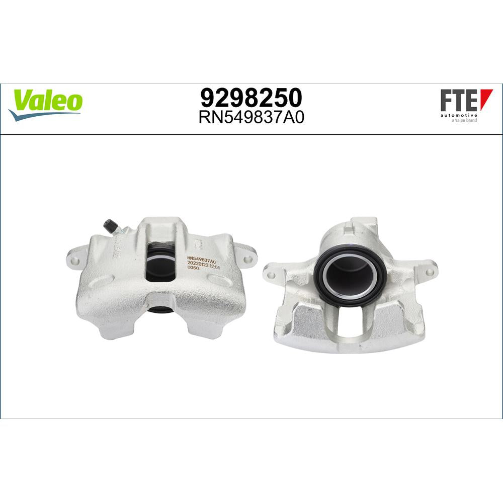 Etrier frana fata stg. FTE 9298250