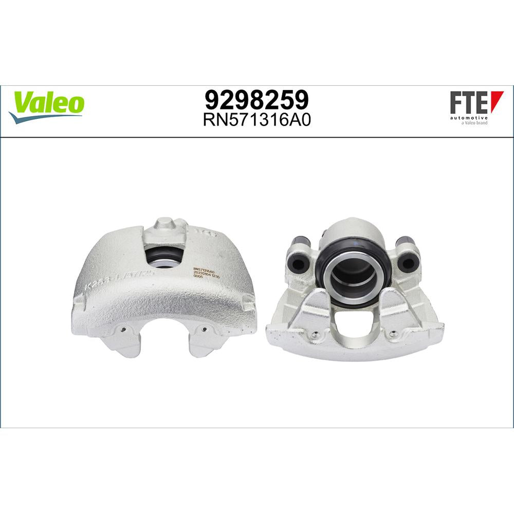 Etrier frana fata stg. FTE 9298259