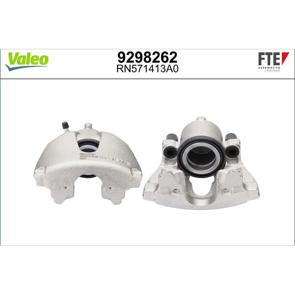 Etrier frana fata dr. FTE 9298262