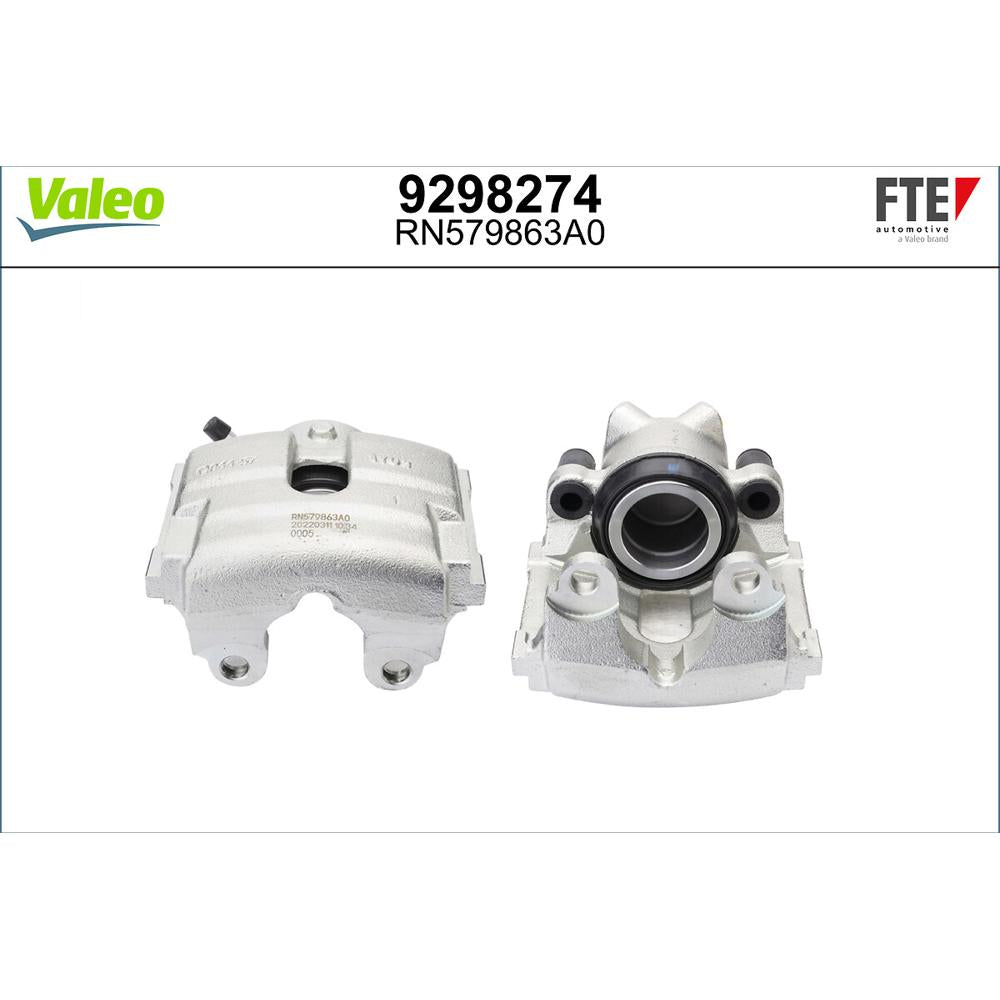 Etrier frana fata stg. FTE 9298274