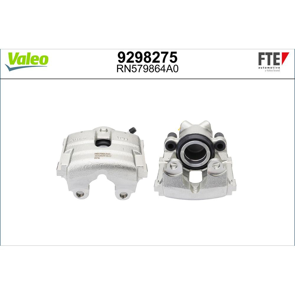 Etrier frana fata dr. FTE 9298275