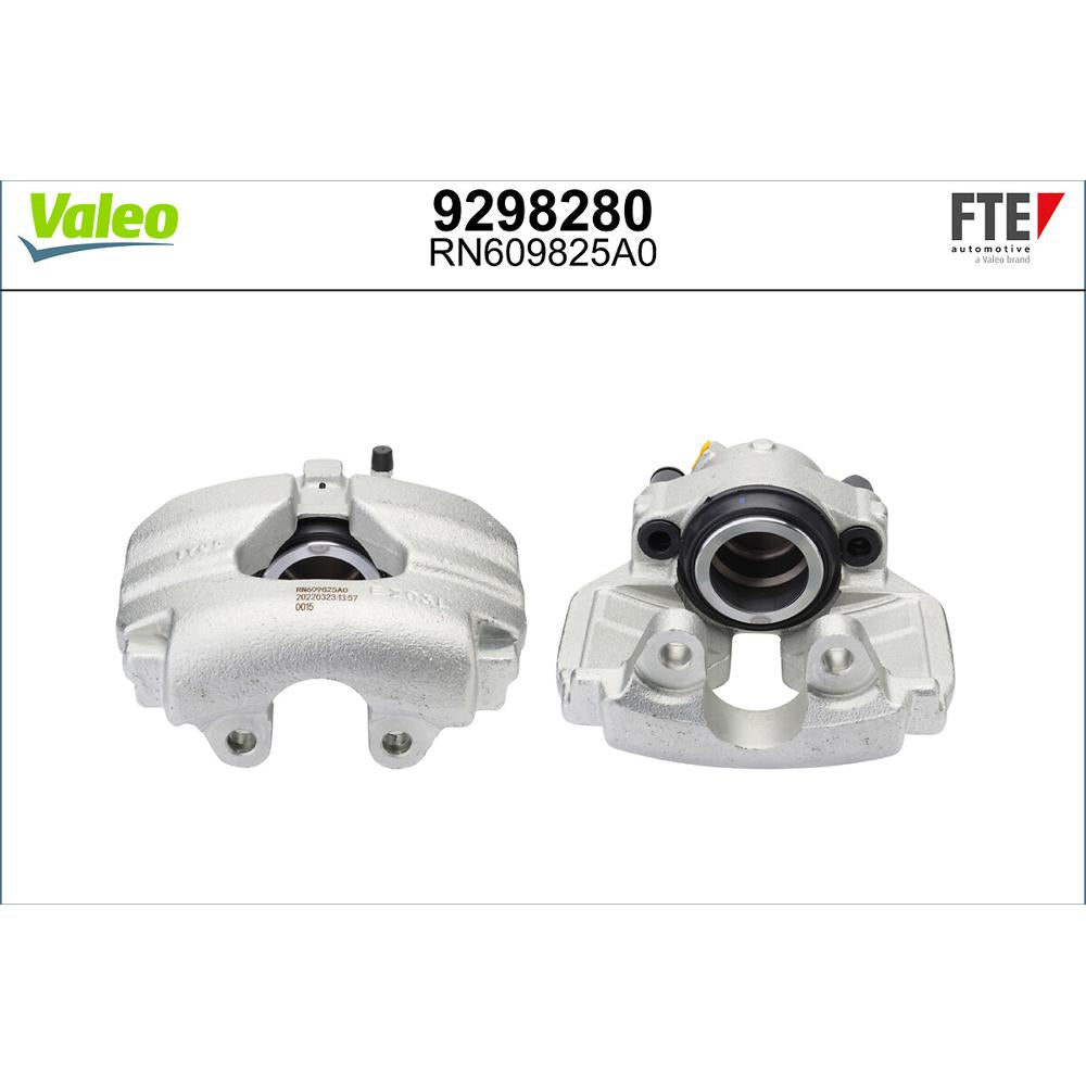 Etrier frana fata stg. FTE 9298280