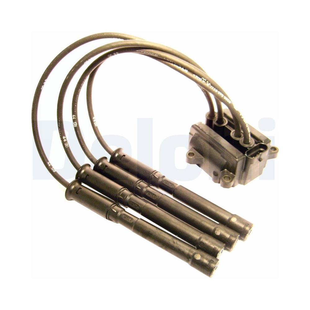 Bobina inductie cu fise Delphi CE20018-12B1