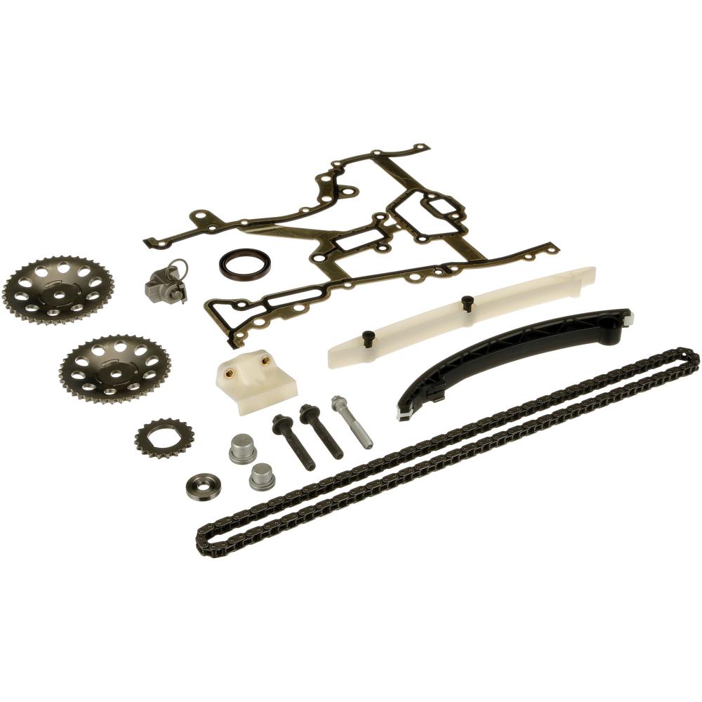 Kit lant distributie Gates CHK1004M