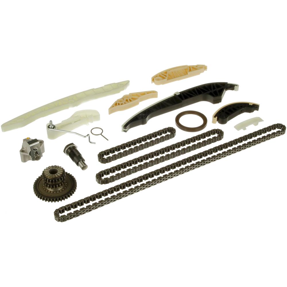 Kit lant distributie Gates CHK1024MA