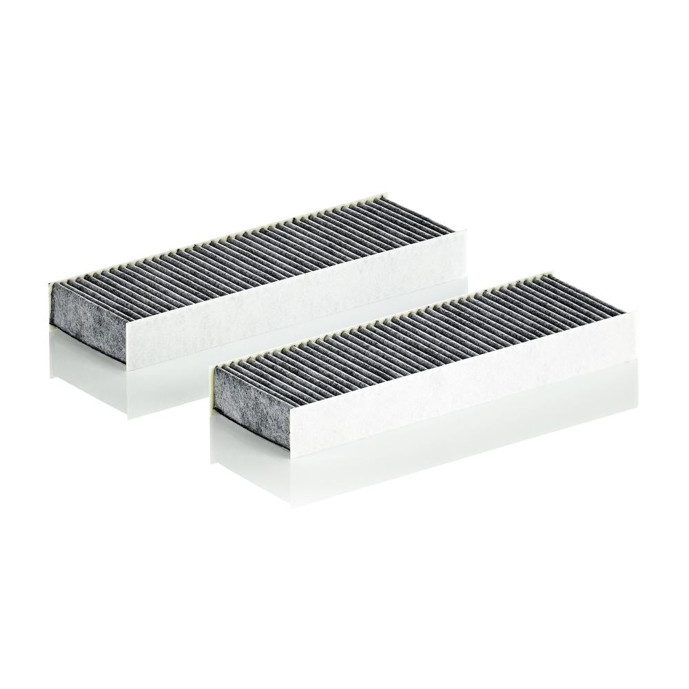 Set filtre habitaclu c.a. Mann-filter CUK 26 025-2