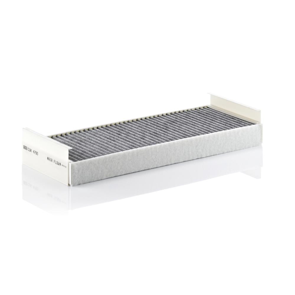 Filtru habitaclu c.a. Mann-filter CUK 4795