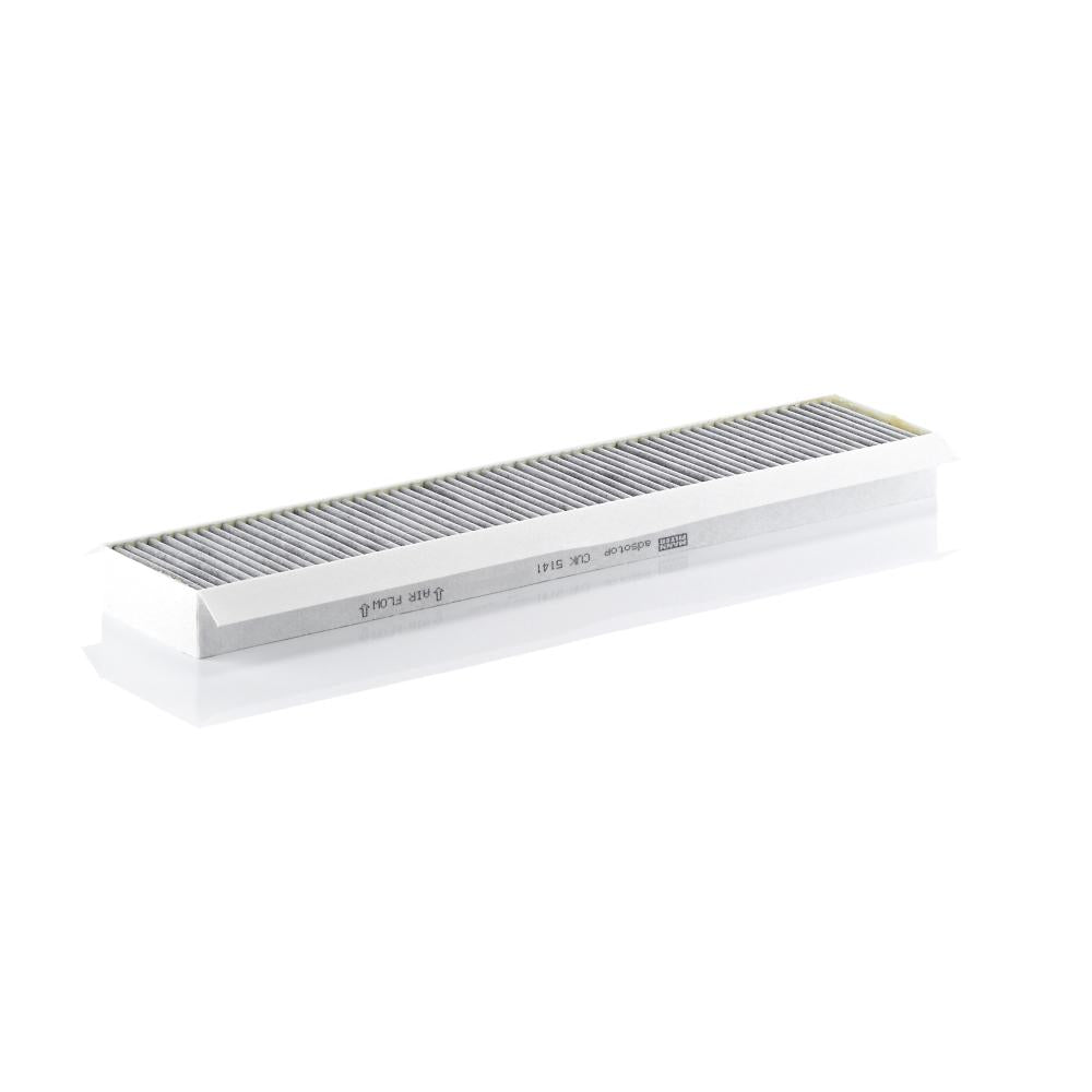 Filtru habitaclu c.a. Mann-filter CUK 5141