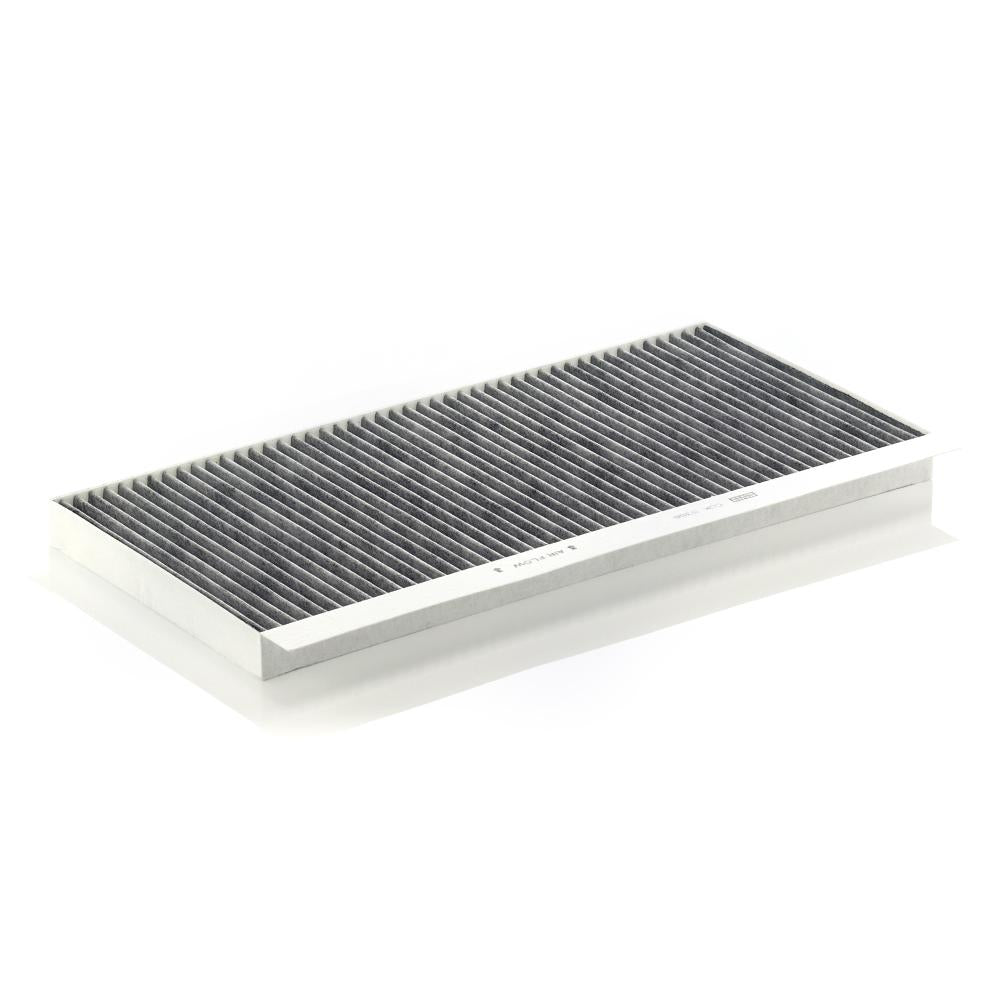 Filtru habitaclu c.a. Mann-filter CUK 5366