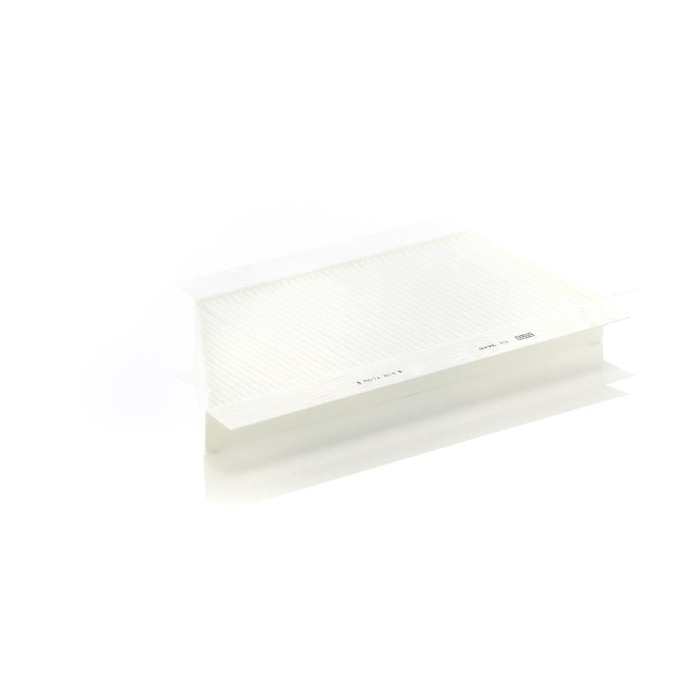 Filtru habitaclu Mann-filter CU 3448