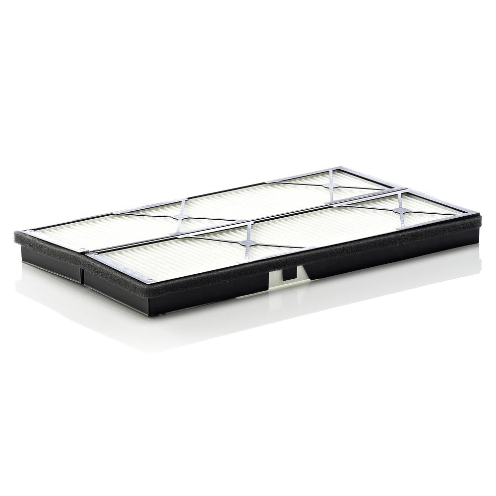 Filtru habitaclu Mann-filter CU 3759