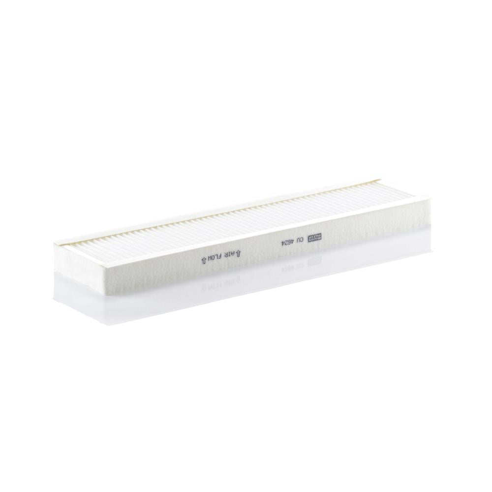 Filtru habitaclu Mann-filter CU 4624